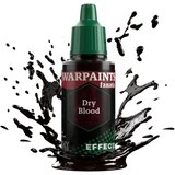 The Army Painter Warpaints Fanatic Effects - Dry Blood | Shoptok.si