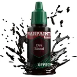 Warpaints Fanatic Effects - Dry Blood