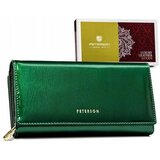 Peterson PTN42100SH70812 Zelena Cijene