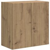  Set zidnog ormarića za TV Zidne 6 pcs Umjetnički hrast | shoptok.hr