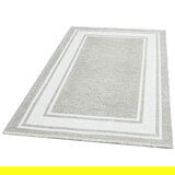 Conceptum Hypnose Nk 06 - Anthracite, Grey Grey Hall Carpet (75 x 200) Cene