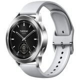  Xiaomi Watch S3 Silver | Eponuda.ba