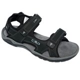 CMP Muške sandale Almaak Hiking Sandal, Crne | Eponuda.com