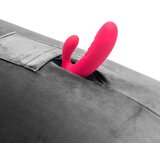 Liberator Humphrey - sex jastuk s džepom za dildo (crni) | shoptok.hr