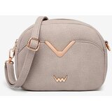Vuch Crossbody torba Tayna Beige, 15 x 19 cm Slike