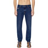 Diesel Jeans - 1995 L.32 TROUSERS blue | Shoptok.si