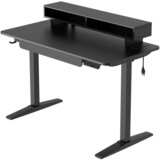 MID.YOU PISALNA MIZA kovina, umetna masa, leseni material črna | Shoptok.si