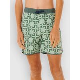 Rip Curl Pacific Rinse Gem Volley Kids Boardshorts moss Cene