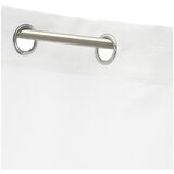 Casa Selección Bijela zavjesa 140x260 cm Trama – | shoptok.hr