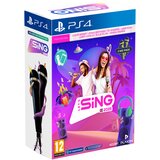 Lets Sing 2025 z dvema mikrofonoma (PS4) | Shoptok.si
