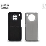 Just In Case 2u1 Extra case MIX paket CRNI za Nova 8i ( MIX431BK )