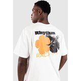 Rhythm Tropic Radio T-shirt white Cene