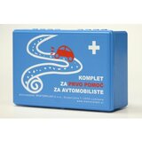 Masterplast prva pomoč za avtomobiliste Cene
