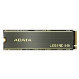 Adata 1TB M.2 PCIe Gen4 x4 LEGEND 840 ALEG-840-1TCS SSD Cene