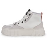 Palladium Pallatower Hi Star Bijela | shoptok.hr