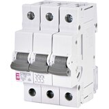  Automatski osigurač 3P C 16A | shoptok.hr