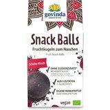 Govinda Organske Snack Balls - Čokolada i trešnja Cijene