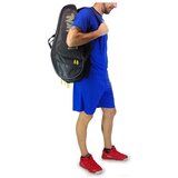 Karakal Majice s kratkimi rokavi Pro Tour Tee Modra | Shoptok.si