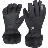 Colmar Ženske smučarske rokavice ROKAVICE SKI ICE Črna | Shoptok.si