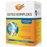 Natural Wealth Osteo kompleks Cijene