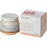 Delidea revitalizirajući piling za tijelo s marelicom i manogom Cijene