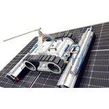 QLEEN Autonomni Robot za Čišćenje Solarnih Elektrana - Q-SunDude (500qm/h) Cene