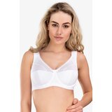 LAUMA lingerie Nepodložen modrček Cotton Classic | Shoptok.si