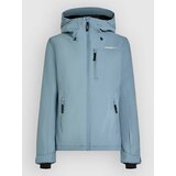 O&amp;#039;neill Fwc&amp;#039;Cruz Jacket murky water Slike