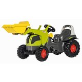 Traktor rollykid claas elios sa utovarivačem Cene