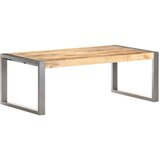 vidaXL stolić za kavu 110 x 60 x 40 cm od grubog drva manga | shoptok.hr