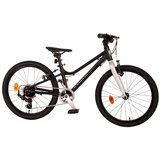 Volare Dynamic Prime dječji bicikl 24" crni | shoptok.hr