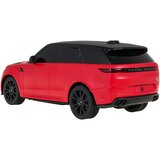  Licencirani auto na daljinsko upravljanje 1:24 Range Rover Sport SV Rastar - crveni | Shoptok.si