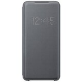 Samsung original LED TORBICA EF-NG980PJE za Galaxy S20 G980 siva | Shoptok.si