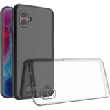 Onasi Clear Case 1,8 mm silikonski ovitek za Samsung Galaxy Xcover 6 Pro - prozoren | Shoptok.si
