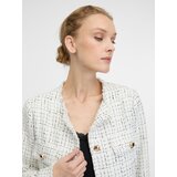 Orsay Cream women's blazer - Women's | Eponuda.ba