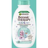 Garnier Botanic Therapy kids Oat 2U1 – dečji šampon i balzam Cene