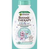 Garnier botanic therapy kids oat 2U1 – dječji šampon i regenerator za sve tipove kose Cijene