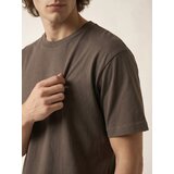 Sinsay Pamučna comfort majica | shoptok.hr