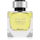 Rasasi Soryani parfemska voda za muškarce 100 ml Cijene