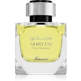 Rasasi Soryani parfumska voda za moške 100 ml