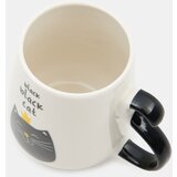 Sinsay Šalica s printom | shoptok.hr
