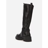 La Modeuse Mestni škornji 75944_P179831 Črna | Shoptok.si