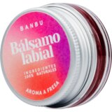 BANBU Balzam za ustnice - Jagoda | Shoptok.si