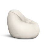 Olimp Sport Lazy Bag šoteks beli L - Klasični, Šotkes, L | ePonuda.com