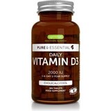 Igennus pure & Essential Daily Vitamin D3 Cene