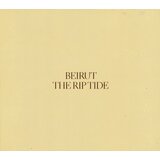 POSNETI MEDIJI BEIRUT - RIP TIDE (Limited Edition) - 1CD, (21009866) | Shoptok.si