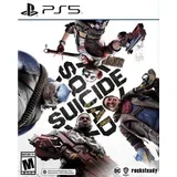 Kill the Justice League /PS5