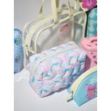 Sinsay Prošivena kozmetička torbica Lilo & Stitch | shoptok.hr