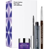 Clinique Power Lashes Set poklon set za žene | shoptok.hr