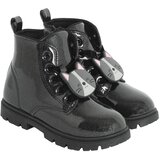 Cool club čevelj gležnjar SHA2W26-CG2485 D black 27 Cene